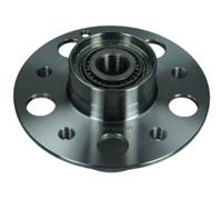 1x MAXGEAR Conjunto Rodamiento Rueda Delantero Para Mercedes-Benz C-Klasse W203