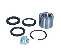 1x MAXGEAR Cubo Kit Cojinete de Rueda Trasero Izquierdo para Subaru Forester Sf