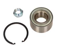 1x MAXGEAR Juego Cojinete de Rueda Delantero para Mitsubishi Lancer VII CS_A