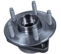 1x MAXGEAR Juego Cojinete De Rueda Delantero Para Opel Astra K 1.0 Turbo 1.2