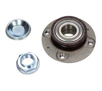 1x MAXGEAR Juego Cojinete De Rueda Trasero Para Citroën Berlingo Kasten M_