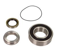 1X MAXGEAR Juego Cojinete de Rueda Trasero para Lada Niva 2121