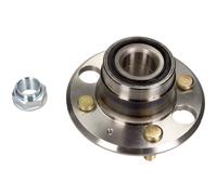 1x MAXGEAR Juego Cojinete Delantero de Rueda Lados para Honda Civic VI Fastback