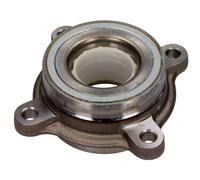 1x MAXGEAR Juego Cojinete Delantero de Rueda Lados para Toyota Land Cruiser 200_