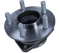 1x MAXGEAR Juego Cojinete Delantero de Rueda para Chrysler 300C 3.0CRD 3.5