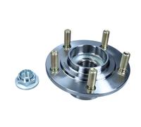 1x MAXGEAR Juego Cojinete Rueda Cubo Rueda para Mitsubishi Space Wagon N9_W