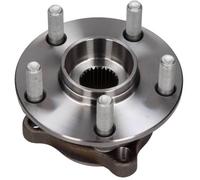 1x MAXGEAR Juego Cojinete Rueda Delantera Con Sensor ABS Para Subaru Forester SH