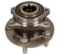 1x MAXGEAR Juego Cojinete Rueda Delantera Para Ford Mondeo V Turnier CF