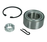 1x MAXGEAR Juego Cojinete Rueda Delantero Doble Lado para Peugeot 807 E