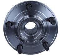 1x MAXGEAR Juego Cojinete Rueda Delantero Para Chrysler Sebring JS Dodge Avenger