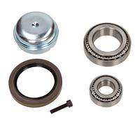 1x MAXGEAR Juego Cojinete Rueda Delantero para Mercedes-Benz Clase E W211