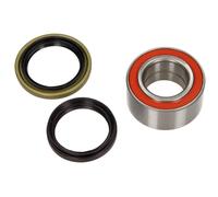 1x MAXGEAR Juego Cojinete Rueda Delantero para Mitsubishi Space Star DG_A