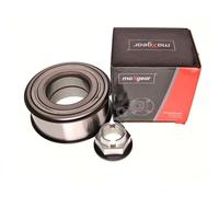 1x MAXGEAR Juego Cojinete Rueda Delantero Para Renault Espace III JE0_