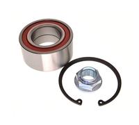 1x MAXGEAR Juego Cojinete Rueda Para Mercedes-Benz Vito Kasten 638