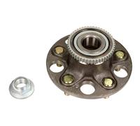 1x MAXGEAR Juego Cojinete Rueda Trasero Beidseitig Para Honda Stream RN