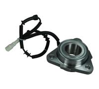 1x MAXGEAR Juego Cojinete Rueda Trasero Izquierdo para Ssangyong Rexton 2.7 XDi