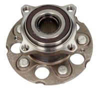 1x MAXGEAR Juego Cojinete Rueda Trasero Lado Doble para Honda CR-V III RE