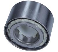 1x MAXGEAR Juego Cojinete Rueda Trasero para Mitsubishi L200/Triton KJ_ KK_ KL_