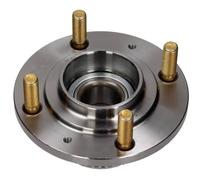 1x MAXGEAR Juego Cojinete Rueda Trasero para Mitsubishi Lancer VII CS_A