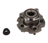 1X MAXGEAR Juego Cojinete Rueda Trasero Para Toyota RAV 4 III_A3 L/R ABS
