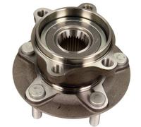 1x MAXGEAR Juego Cojinete Rueda Trasero Radnabensatz para Mazda CX-5 KE GH