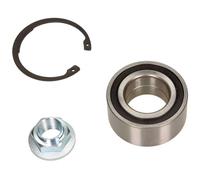 1X MAXGEAR Juego Cojinetes Rueda Del./Tras. Land Rover Freelander LN