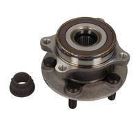 1x MAXGEAR Juego Cojinetes Rueda Delantera ABS para Toyota Prius _W3_