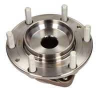1x MAXGEAR Juego Cojinetes Rueda Delantera para KIA Carnival Grand VQ