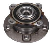 1x MAXGEAR Juego Cojinetes Rueda Delantero Con Cubo Para BMW Serie 7 E65 E66 E67