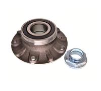 1x MAXGEAR Juego Cojinetes Rueda Delantero para BMW 7 E38 con Cubo