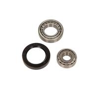 1x MAXGEAR Juego Cojinetes Rueda Delantero Para Mercedes-Benz Clase E 230E