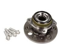 1x MAXGEAR Juego Cojinetes Rueda Trasero Doble Lado para Mercedes Sprinter 3-T