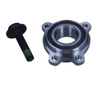 1x MAXGEAR Juego Cojinetes Rueda Trasero Para Audi A4 Avant 8W5 B9