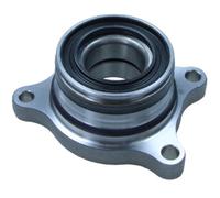 1x MAXGEAR Juego Cojinetes Rueda Trasero para Toyota Land Cruiser 2.8 D-4D