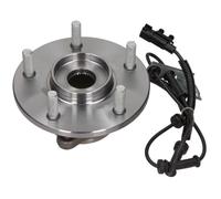 1x MAXGEAR Juego de Cojinete de Rueda Delantero para Chrysler Grand Voyager V RT
