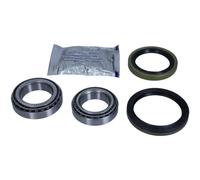 1x MAXGEAR Juego de Cojinetes de Rueda Delantero para Mercedes G-Klasse W460