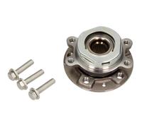 1x MAXGEAR Juego De Rodamiento De Rueda Delantero Para Renault Laguna III