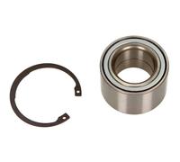1x MAXGEAR Juego De Rodamiento De Rueda Trasero Para Mitsubishi Outlander I CU_W