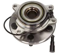 1x MAXGEAR Juego de Rodamiento Delantero para Land Rover Discovery II L318