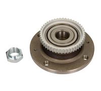 1x MAXGEAR Juego de Rodamiento Radnabe Trasero para Citroën Saxo S0 S1