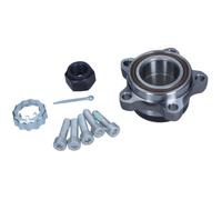 1x MAXGEAR Juego de Rodamientos de Rueda Delantero para Ford Transit