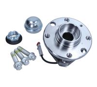 1x MAXGEAR Juego de Rodamientos de Rueda Delantero para Opel Astra H Caravan L35