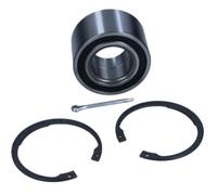 1x MAXGEAR Juego de Rodamientos de Rueda Delantero para Opel Corsa C F08 F68