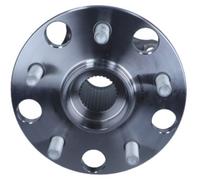 1x MAXGEAR Juego de Rodamientos de Rueda Trasero para Lexus IS III GSE3_ AVE3_