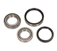 1x MAXGEAR Juego De Rodamientos De Rueda Trasero Para Mercedes-Benz SL R107