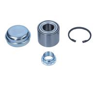1x MAXGEAR Juego de Rodamientos de Rueda Trasero para Mercedes-Benz Vaneo 414