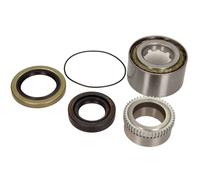 1x MAXGEAR Juego De Rodamientos De Rueda Trasero Para Mitsubishi L 200/Triton
