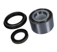 1x MAXGEAR Juego De Rodamientos De Rueda Trasero Para Nissan Patrol GR V