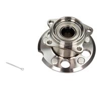 1x MAXGEAR Juego De Rodamientos De Rueda Trasero Para Toyota RAV4 II