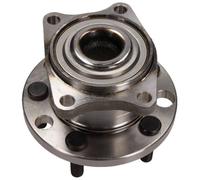 1x MAXGEAR Juego de Rodamientos de Rueda Trasero para Volvo S40 II 544
